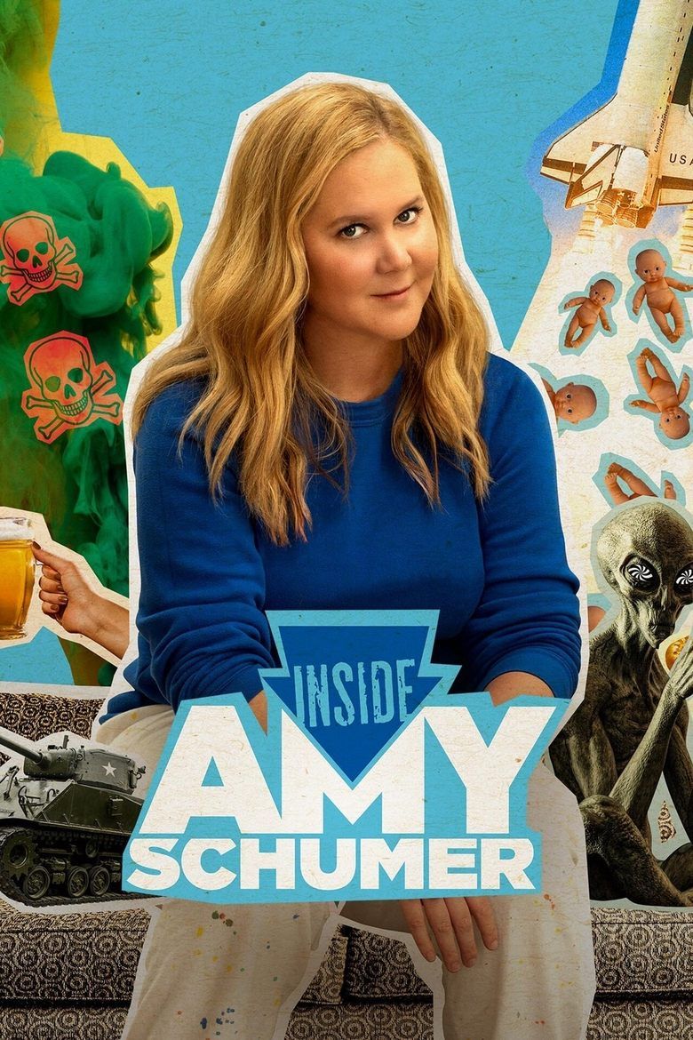 Inside Amy Schumer S05