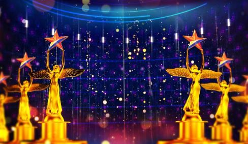 Star Pravah Parivaar Puraskar 2024 (Marathi) S04