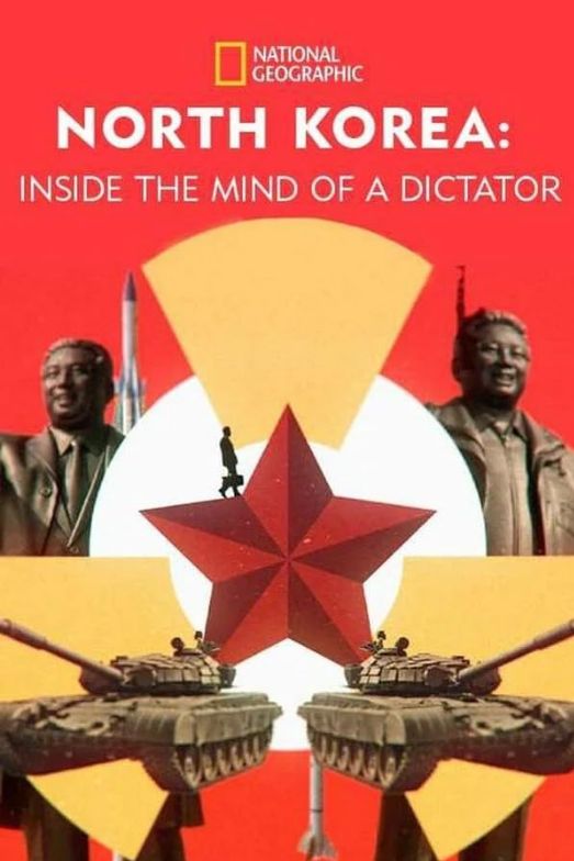 North Korea: Inside the Mind of a Dictator S01
