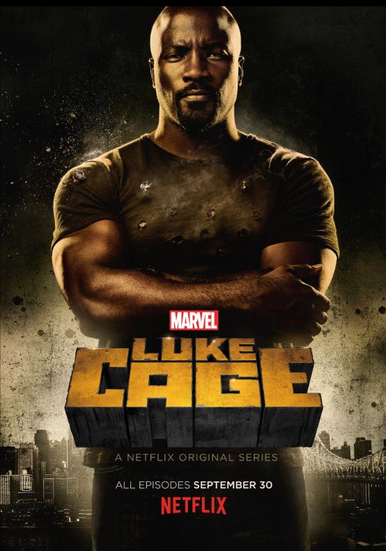 Luke Cage S01