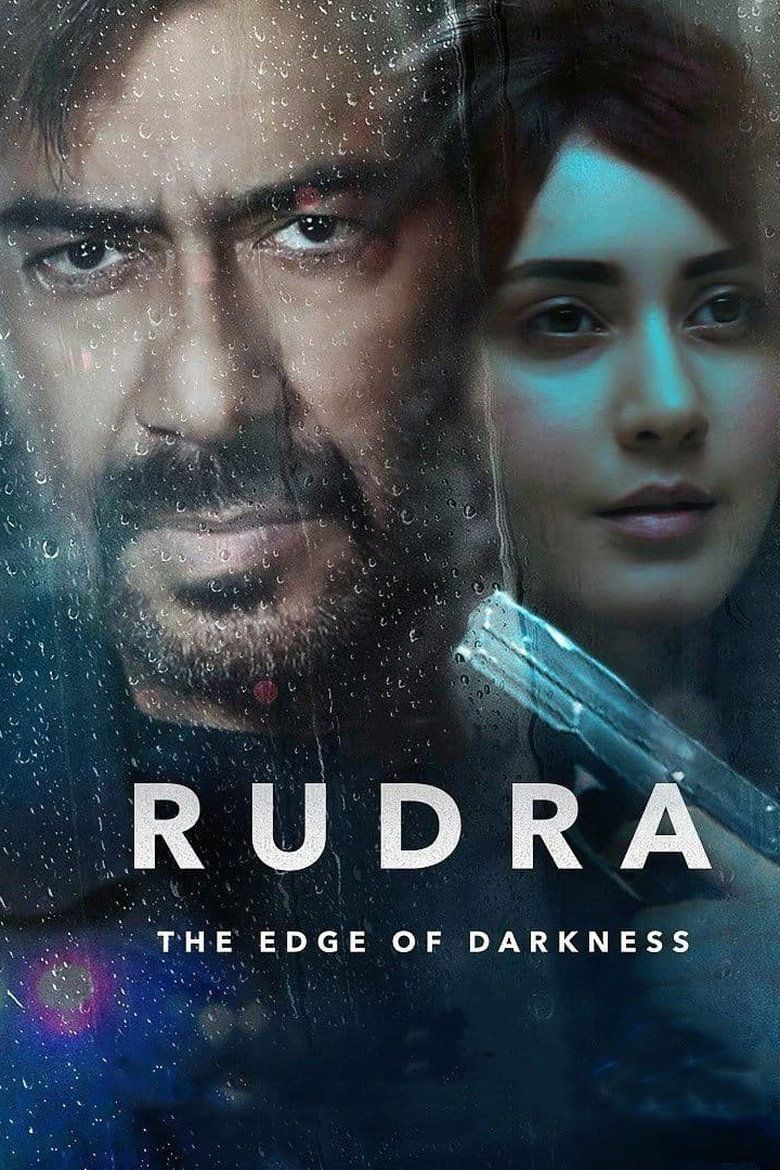 Rudra: The Edge of Darkness (Hindi) S01