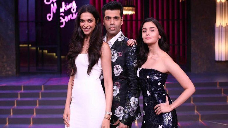 Koffee With Karan (English) S04