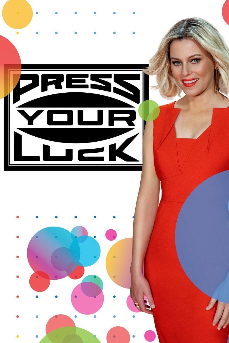 Press Your Luck S01