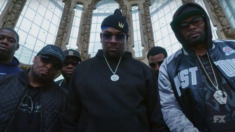 Hip Hop Uncovered S01