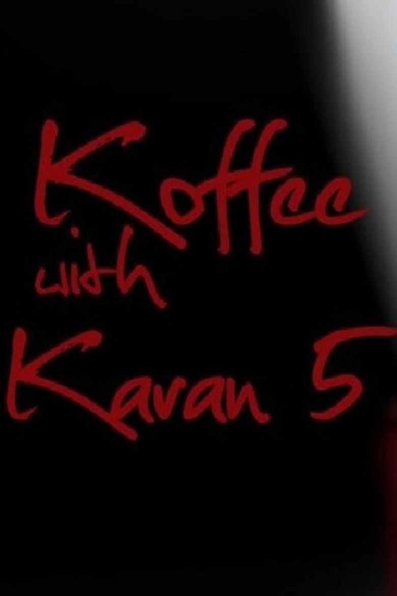 Koffee With Karan (English) S05