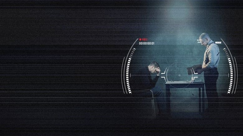 Interrogation Cam S01