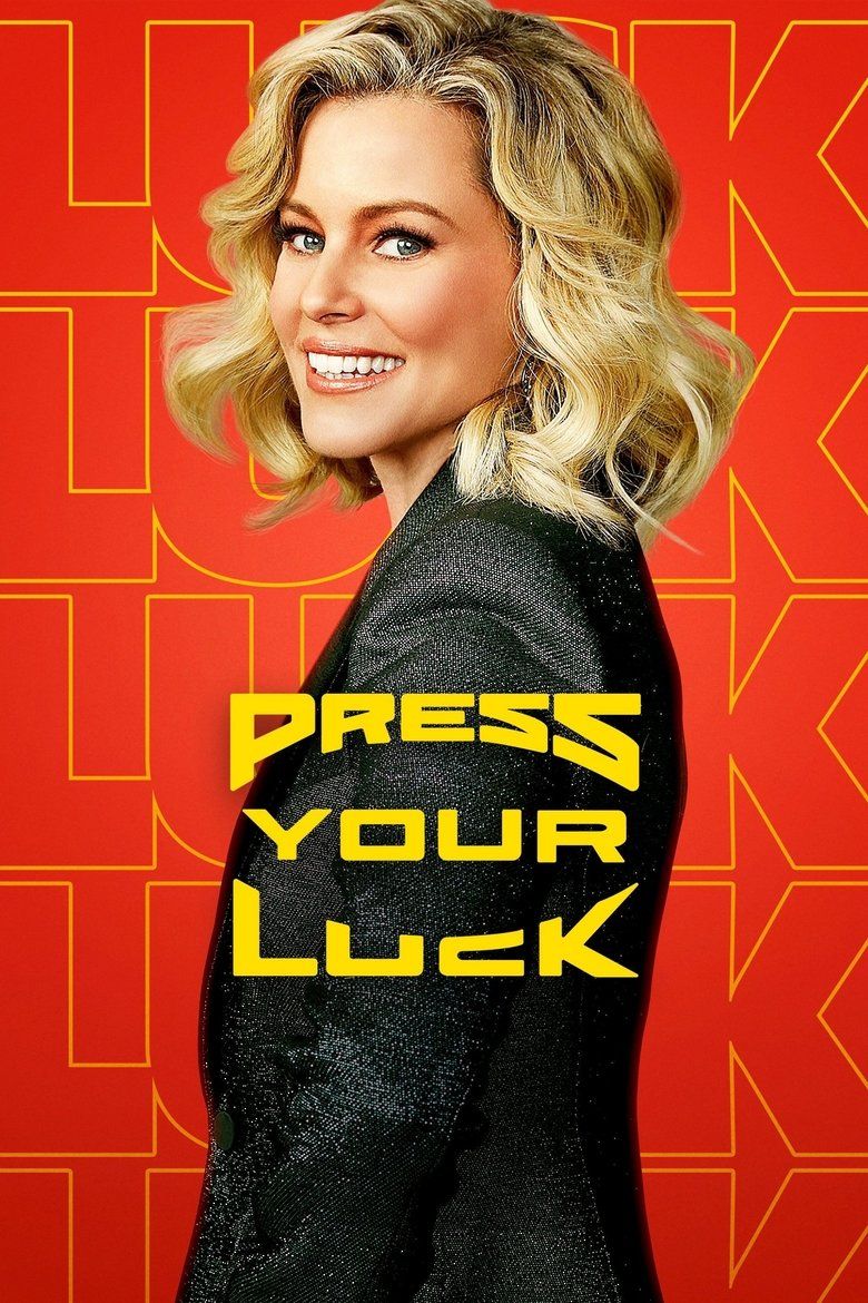 Press Your Luck S02