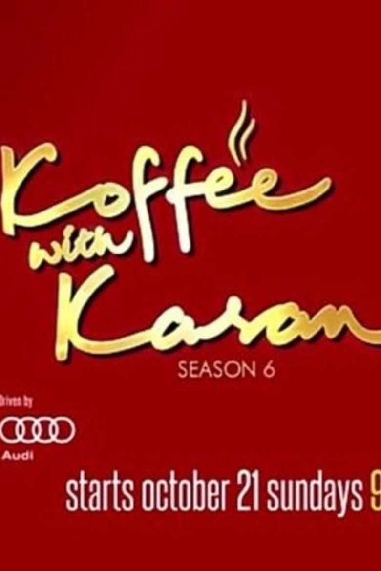Koffee With Karan (English) S06