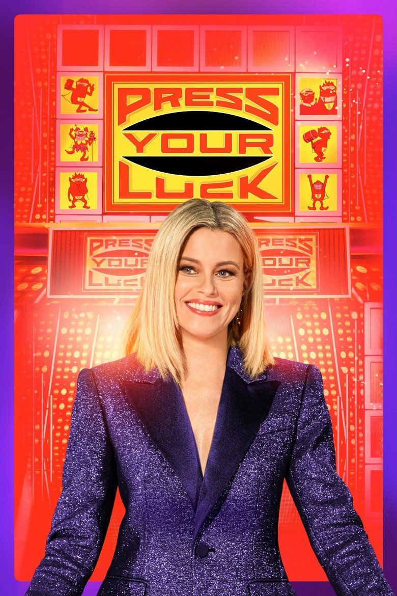 Press Your Luck S05