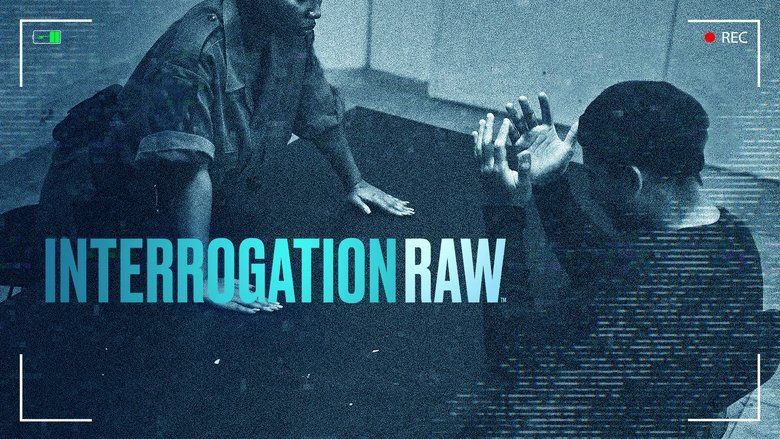 Interrogation Raw S02