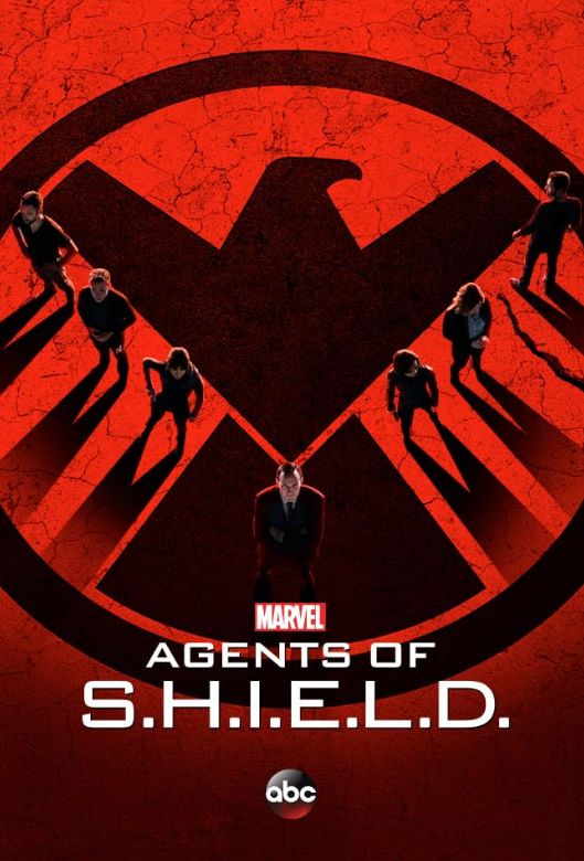 Agents of S.H.I.E.L.D. S03