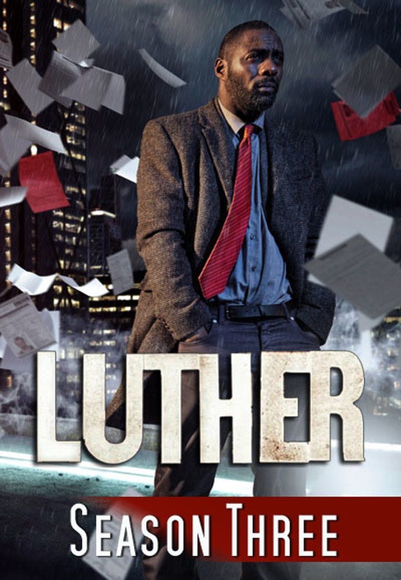 Luther S03