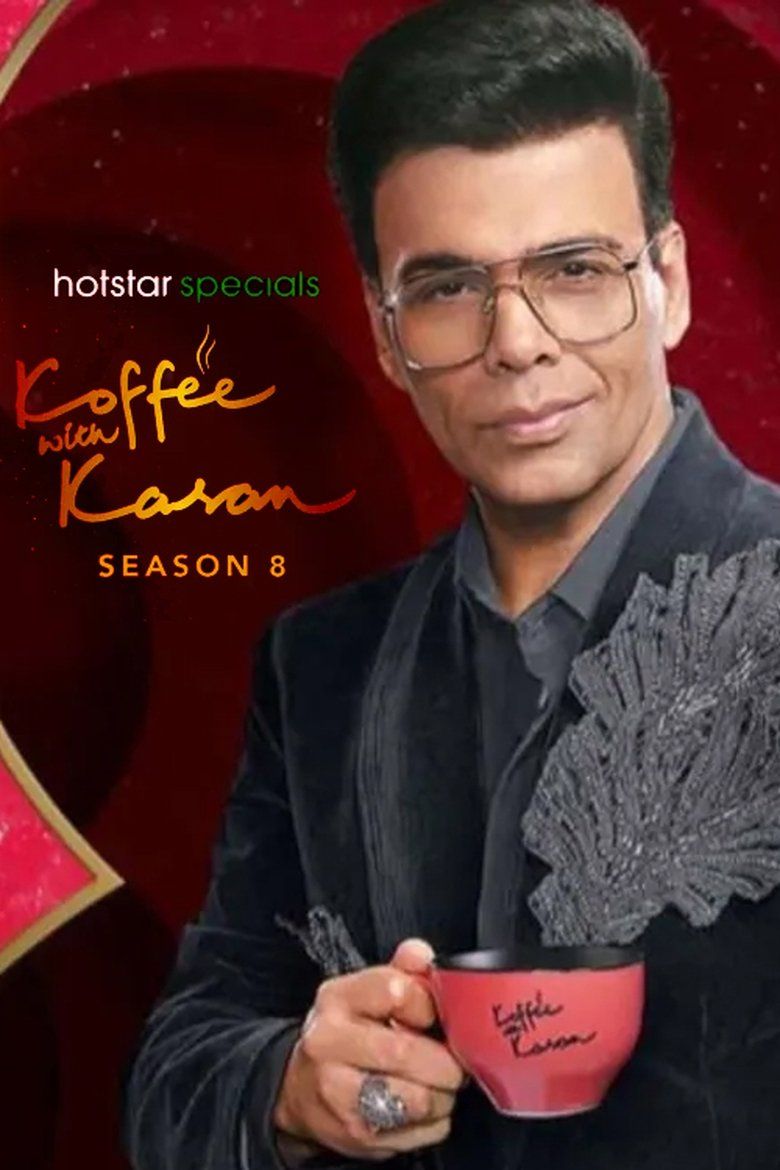 Koffee With Karan (English) S08