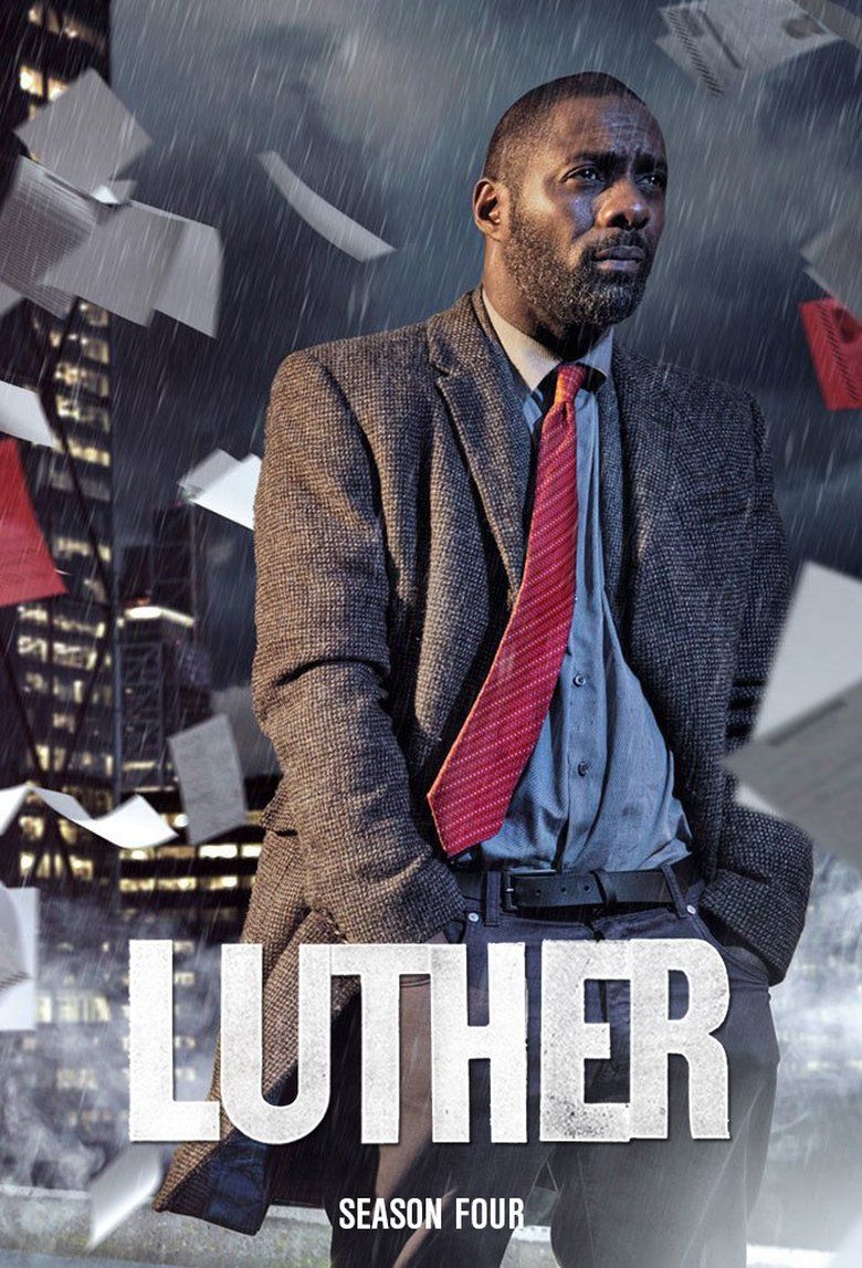 Luther S04