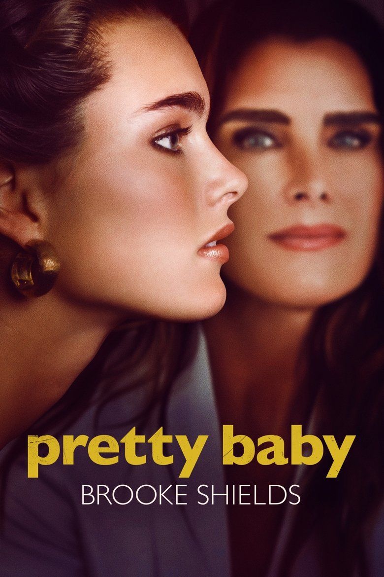 Pretty Baby: Brooke Shields S01