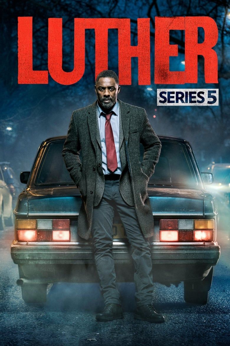 Luther S05