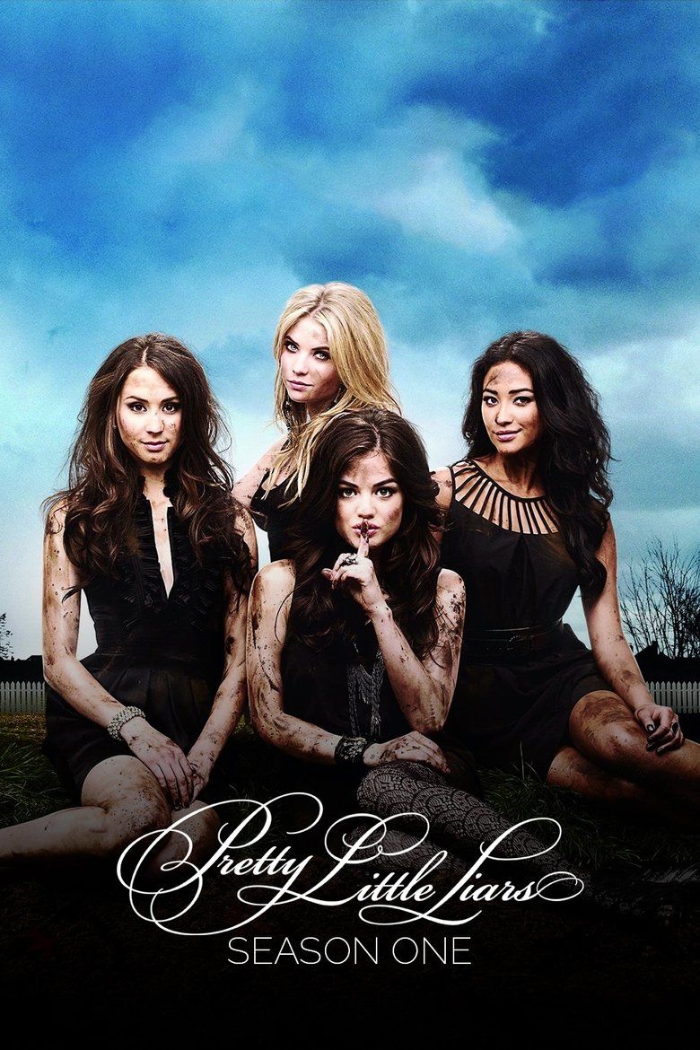 Pretty Little Liars S01