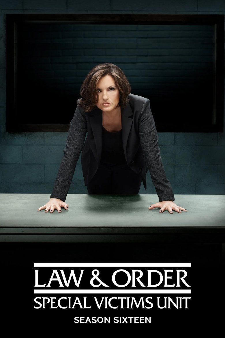 Law & Order: Special Victims Unit S16