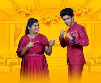 KPY Champions (Tamil) S04