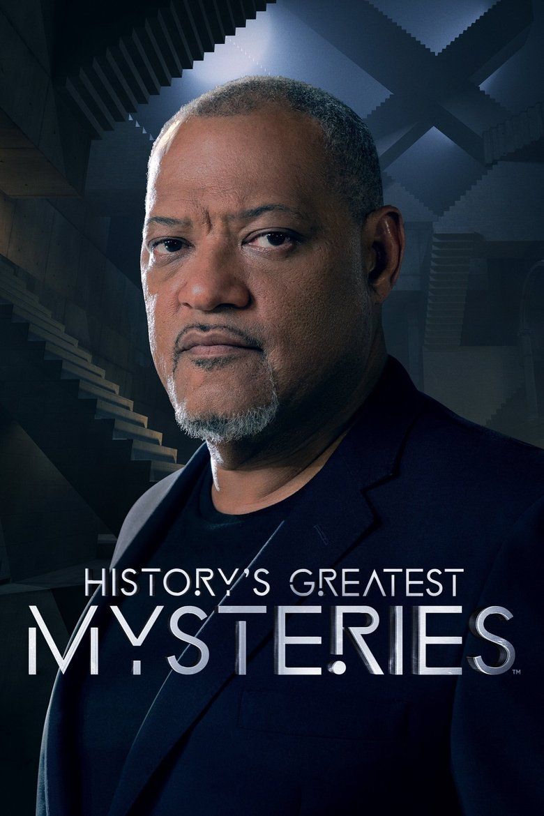 History's Greatest Mysteries S04
