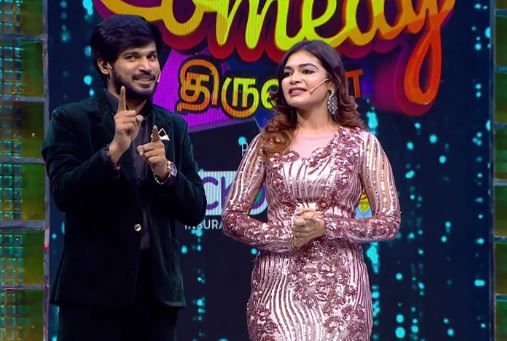 KPY Comedy Thiruvizha  (Tamil) S01