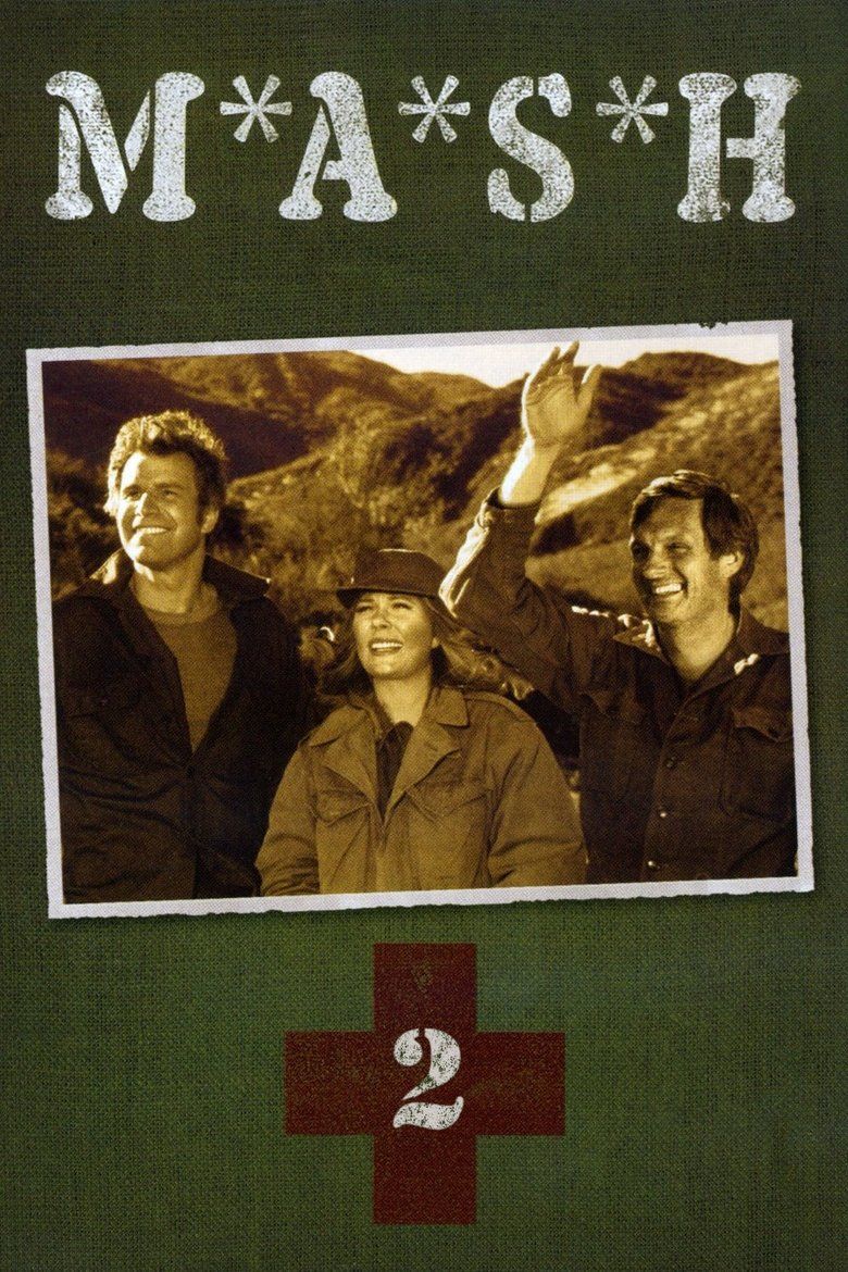 M*A*S*H S02