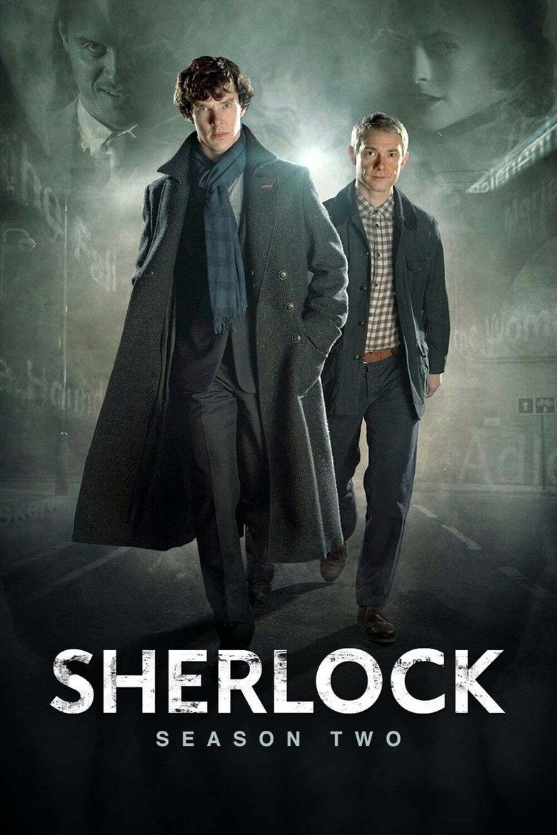 Sherlock S02