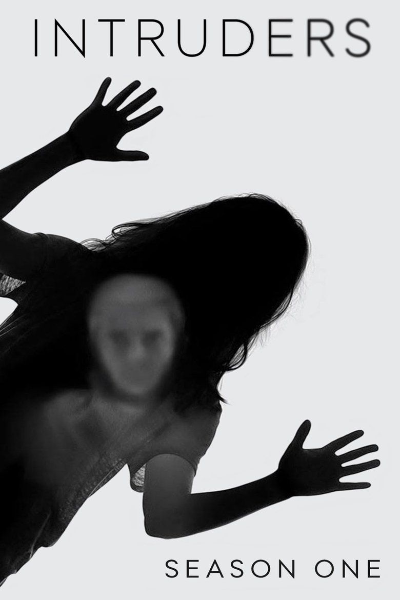 Intruders S01