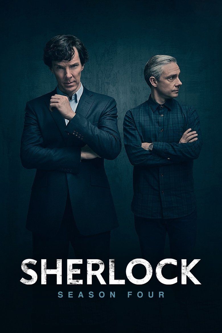 Sherlock S04