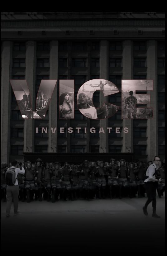 Investigations by Vice S01