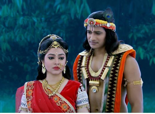 Krishnotsav - Ek Divya Leela (Hindi) S01