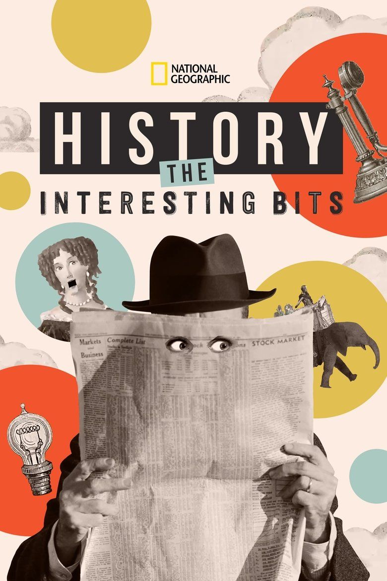 History: The Interesting Bits S01