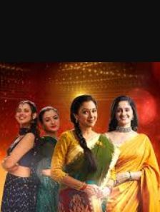 Ajab Parivaar Ke Gazab Awards (Hindi) S01