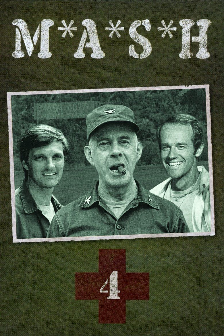 M*A*S*H S04