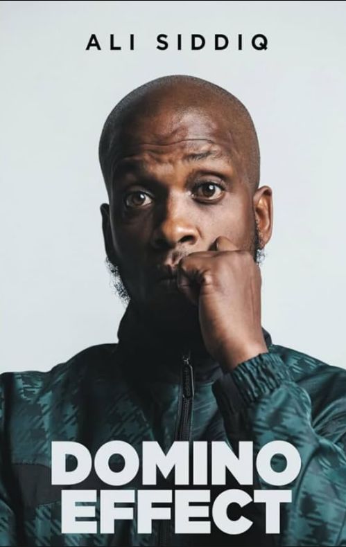 Ali Siddiq: The Domino Effect S01