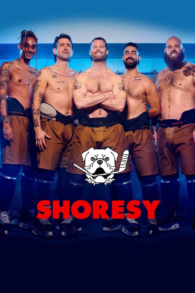 Shoresy S01