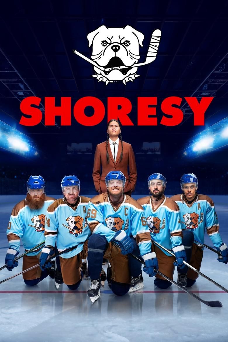 Shoresy S02