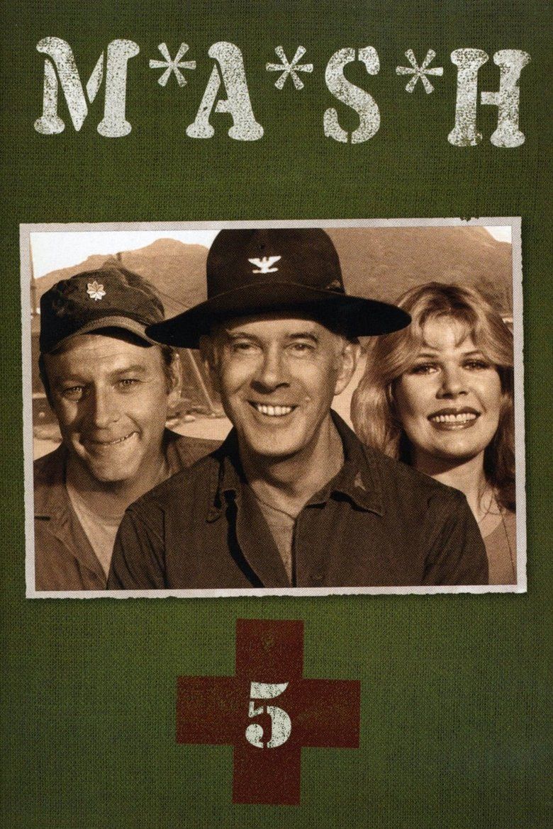 M*A*S*H S05