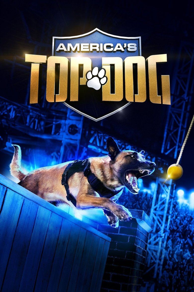 America's Top Dog S01