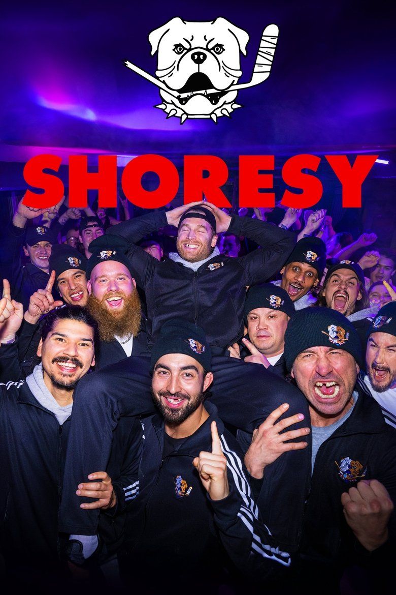 Shoresy S03