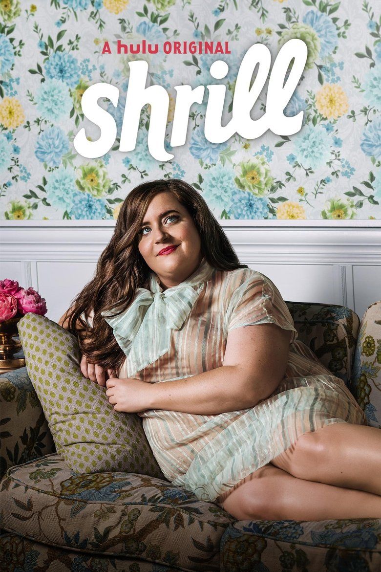 Shrill S02