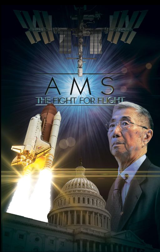 AMS - The Fight for Flight S01