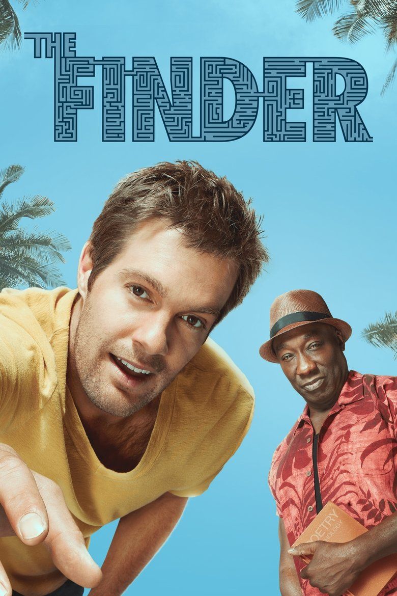 The Finder S01
