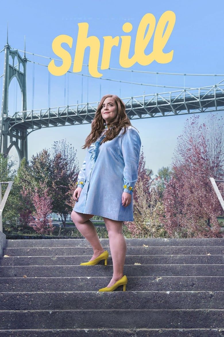 Shrill S03