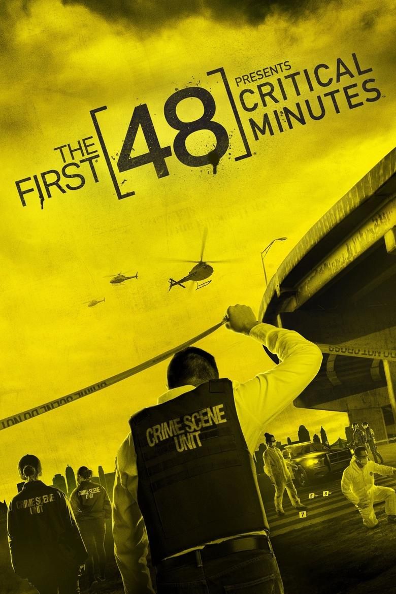 The First 48 Presents Critical Minutes S01
