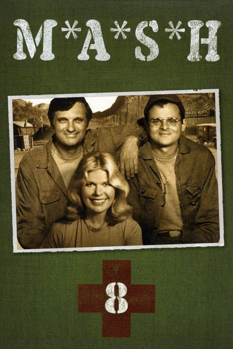 M*A*S*H S08
