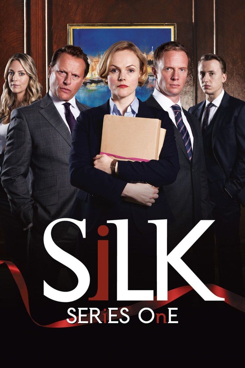 Silk S01