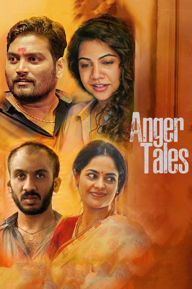 Anger Tales (Malayalam) S01