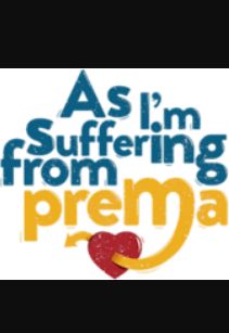 As I'm Suffering From Prema (Telugu) S01