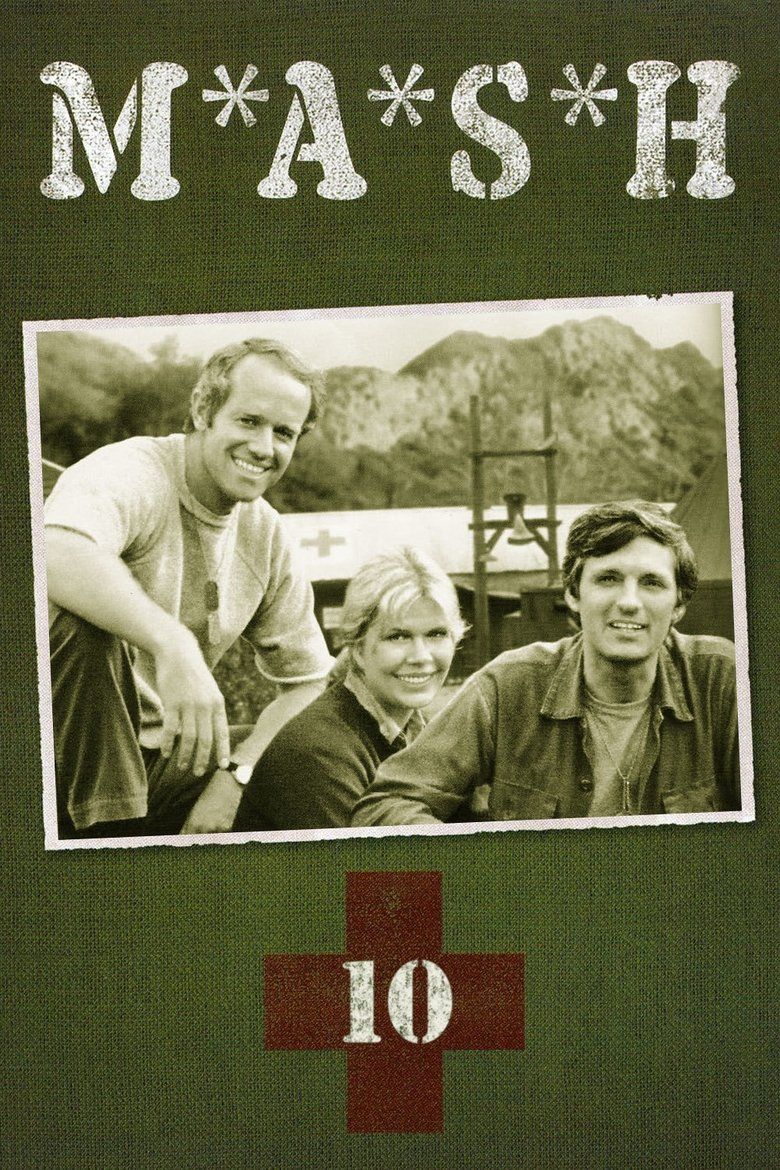 M*A*S*H S10